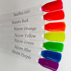 Neon Collection
