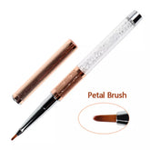 Petal Brush