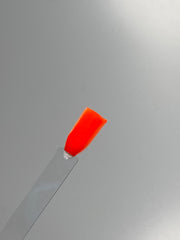 Neon Orange