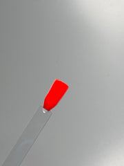 Neon Red