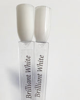 Brilliant White