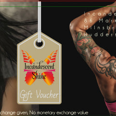 £20 Gift Voucher
