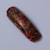 Queen Of Bleading hearts-Glitter Acrylic-Incandescent Shine Ltd