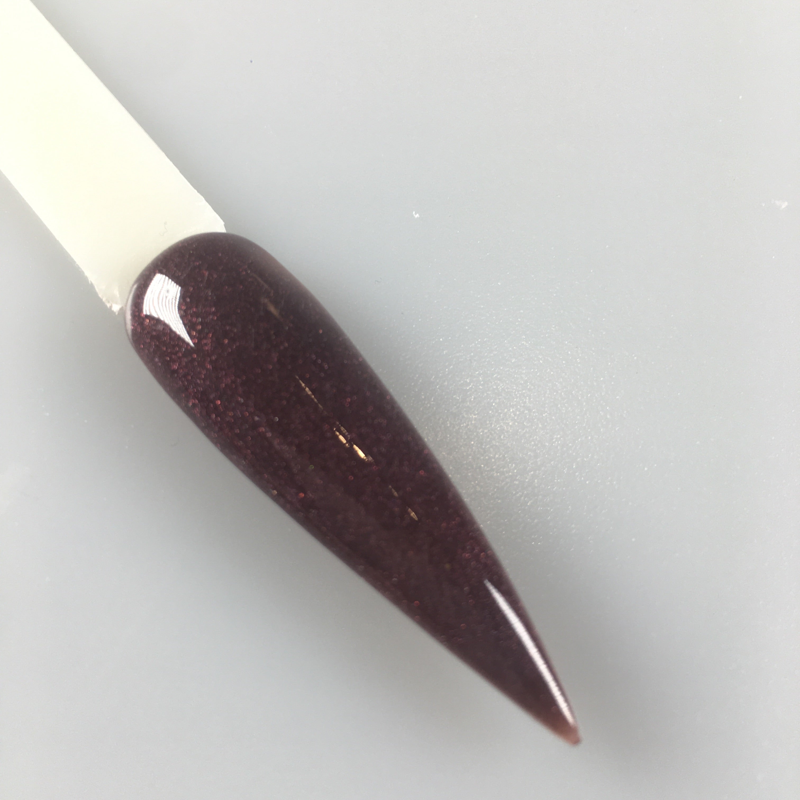 Deep and Dark-Coloured Acrylic-Incandescent Shine Ltd