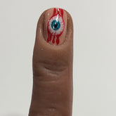 Training Finger - Lisa