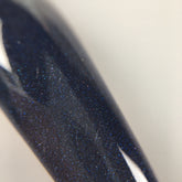 Mystic Midnight-Coloured Acrylic-Incandescent Shine Ltd