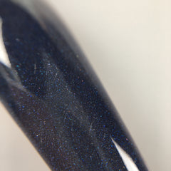 Mystic Midnight-Coloured Acrylic-Incandescent Shine Ltd
