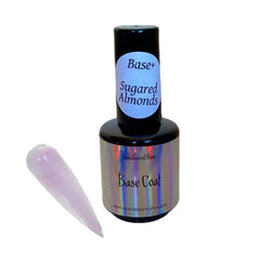 Base + Sugared Almonds