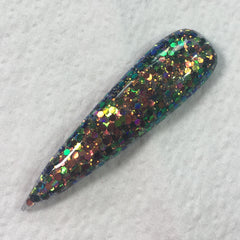 Larch-Glitter Acrylic-Incandescent Shine Ltd