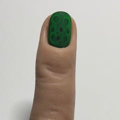 Training Finger - Rachel