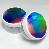 Holographic Empty Pots
