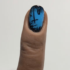 Training Finger - Zeta