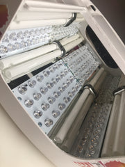 Duo UV/LED Curing Lamp-Lamp-Incandescent Shine Ltd