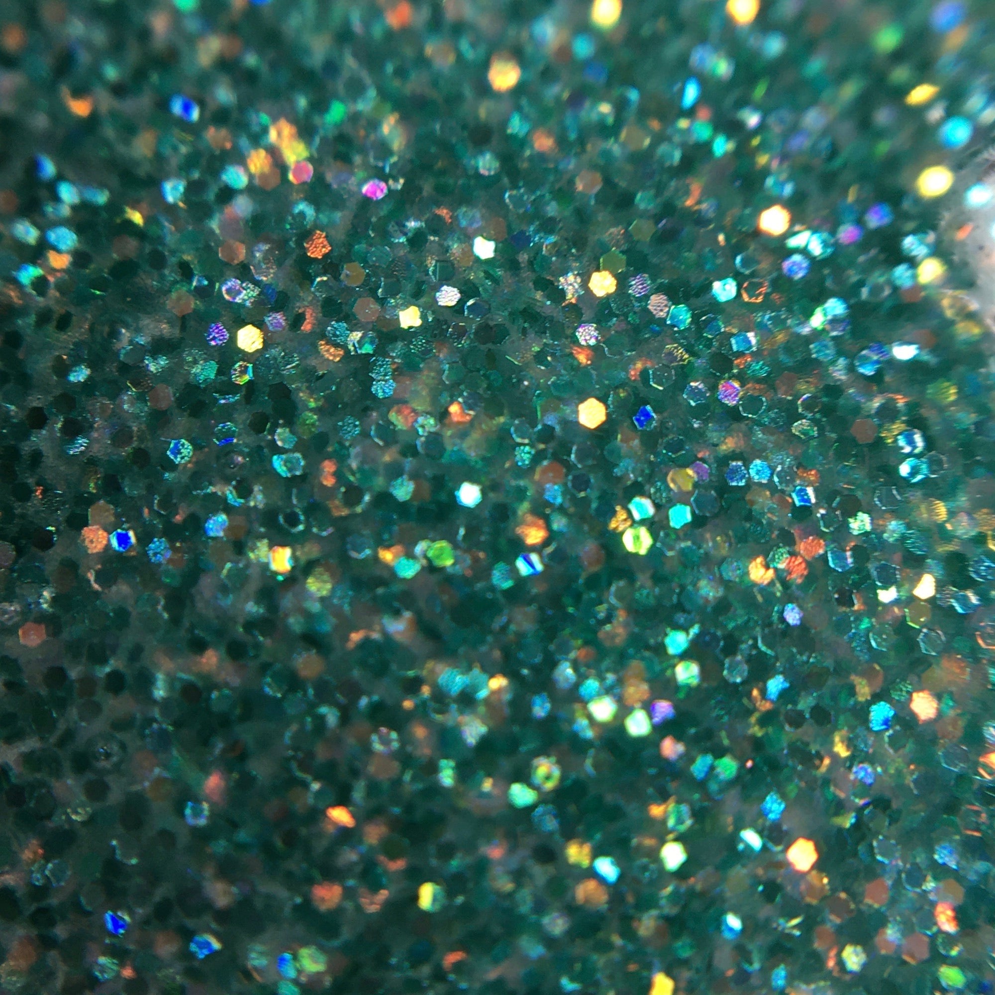 Bells of Ireland-Glitter Acrylic-Incandescent Shine Ltd