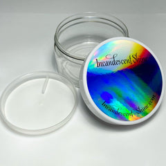 Holographic Empty Pots