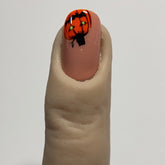 Training Finger - Carla