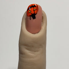 Training Finger - Carla