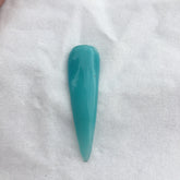 Blue Lagoon-Coloured Acrylic-Incandescent Shine Ltd