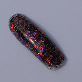 Pumpkin's Plague-Glitter Acrylic-Incandescent Shine Ltd