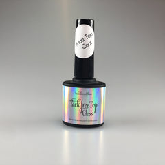 Velvet Matt Top Coat-Gel Polish-Incandescent Shine Ltd