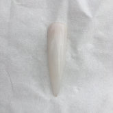 Alicorn Glimmer-Coloured Acrylic-Incandescent Shine Ltd