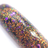 Grot Bag-Glitter Acrylic-Incandescent Shine Ltd