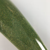 Poison-Coloured Acrylic-Incandescent Shine Ltd