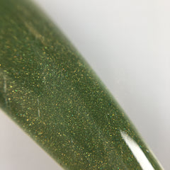 Poison-Coloured Acrylic-Incandescent Shine Ltd