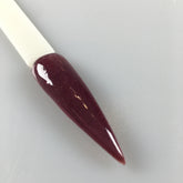 Vamp-Coloured Acrylic-Incandescent Shine Ltd