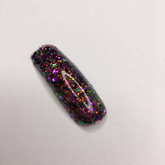 Trick or Treat-Glitter Acrylic-Incandescent Shine Ltd