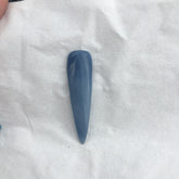 Sea At Night-Coloured Acrylic-Incandescent Shine Ltd