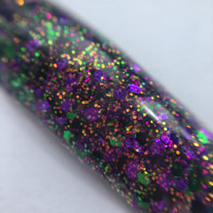 Trick or Treat-Glitter Acrylic-Incandescent Shine Ltd