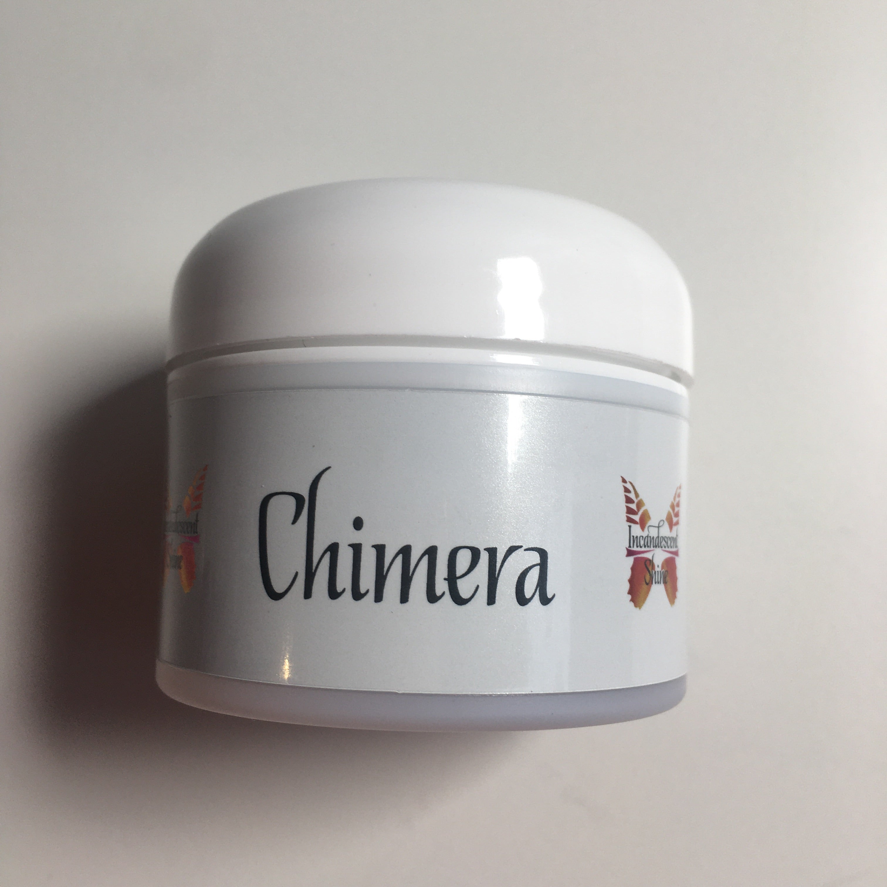 Super Clear-Gel-Incandescent Shine Ltd