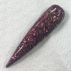 Maple-Glitter Acrylic-Incandescent Shine Ltd