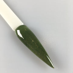 Poison-Coloured Acrylic-Incandescent Shine Ltd