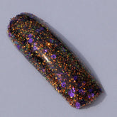 Grot Bag-Glitter Acrylic-Incandescent Shine Ltd