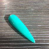 Sea-breeze-Coloured Acrylic-Incandescent Shine Ltd