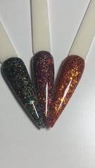 Eye of Newt-Glitter Acrylic-Incandescent Shine Ltd