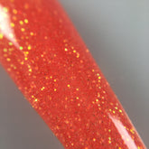 Carving-Coloured Acrylic-Incandescent Shine Ltd