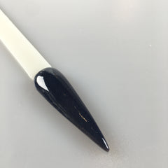 Mystic Midnight-Coloured Acrylic-Incandescent Shine Ltd