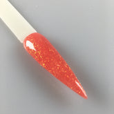 Carving-Coloured Acrylic-Incandescent Shine Ltd