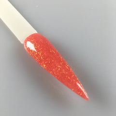 Carving-Coloured Acrylic-Incandescent Shine Ltd