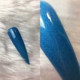 Frosty-Coloured Acrylic-Incandescent Shine Ltd