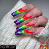 3D Rainbow French Workshop