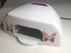 Duo UV/LED Curing Lamp-Lamp-Incandescent Shine Ltd