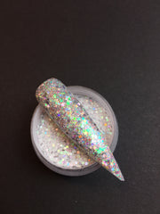 A partridge in a pear tree-Glitter Acrylic-Incandescent Shine Ltd