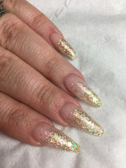 Almost Nude-Core Acrylic-Incandescent Shine Ltd