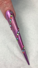 Extreme Stiletto online workshop-Incandescent Shine Ltd