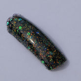 Witch's Cauldron-Glitter Acrylic-Incandescent Shine Ltd