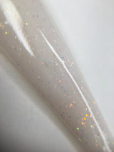 Snow Drift-Coloured Acrylic-Incandescent Shine Ltd